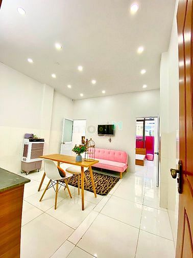 Hình ảnh Căn Hộ 2PN Full nội thất Vườn Lài