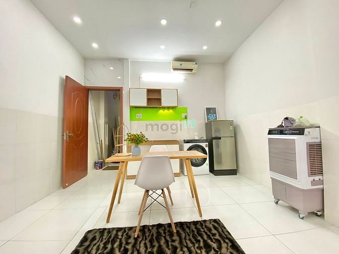 Hình ảnh Căn Hộ 2PN Full nội thất Vườn Lài