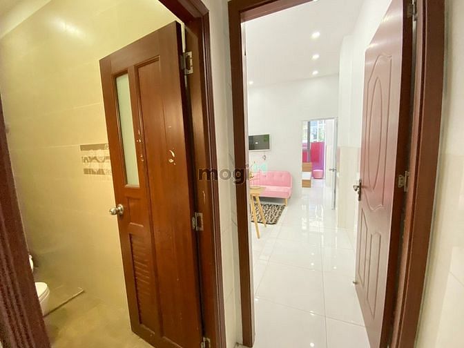 Hình ảnh Cho thuê CHDV studio 2PN FULL NT ở ngay Tân Phú chỉ 7trx 🤏🏻 📍