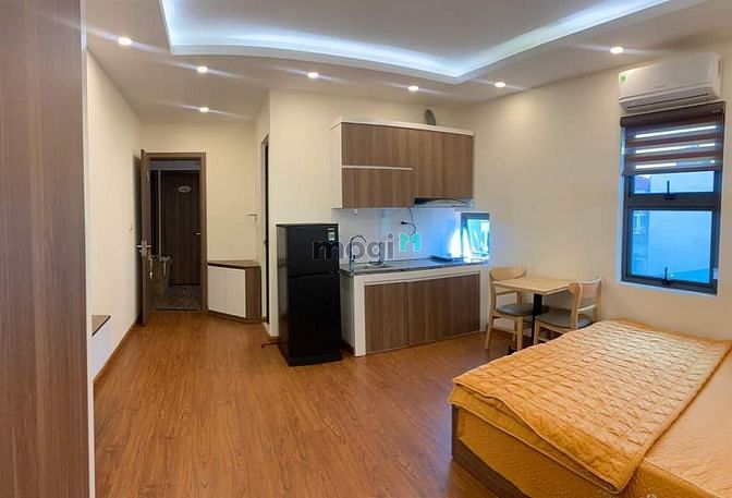Hình ảnh Chính chủ cho thuê Trang Chủ MB66.COM / Đăng Ký Tặng 66K ccmn 28m2 full đồ