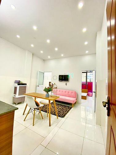 Hình ảnh Cho thuê CHDV studio 2PN FULL NT ở ngay Tân Phú chỉ 7trx 🤏🏻 📍