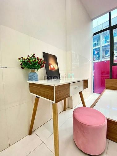 Hình ảnh Căn Hộ 2PN Full nội thất Vườn Lài