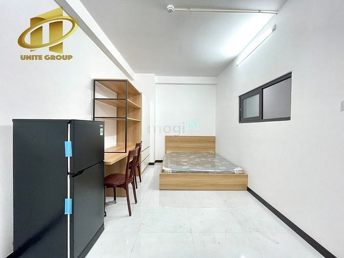 Hình ảnh CHDV Full NT - Lotte Mart - TDTU, RMIT quận 7