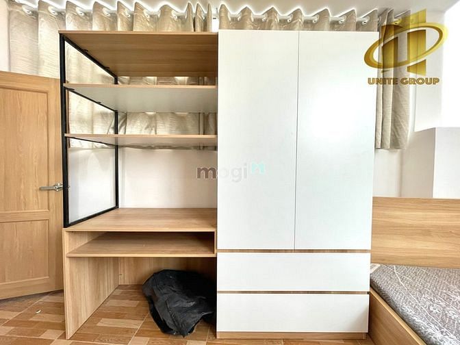 Hình ảnh CHDV Full NT - Lotte Mart - TDTU, RMIT quận 7