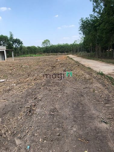Hình ảnh Chủ ngộp bán lô đất thị xã gần chợ
