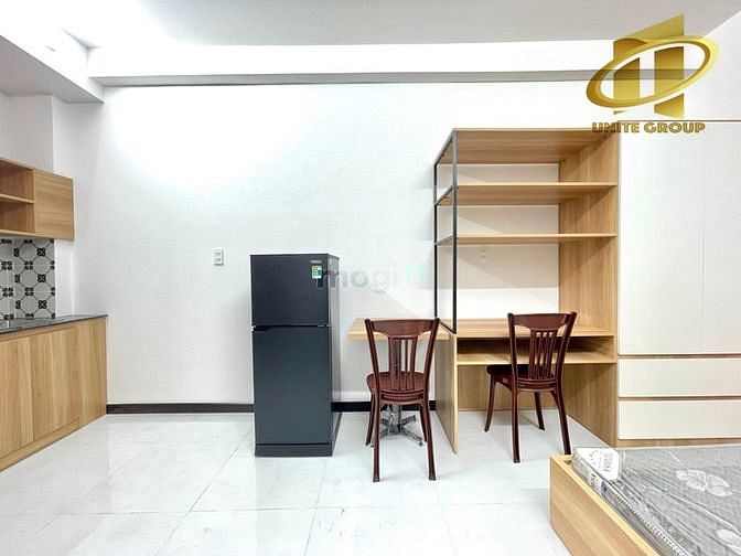 Hình ảnh CHDV Full NT - Lotte Mart - TDTU, RMIT quận 7