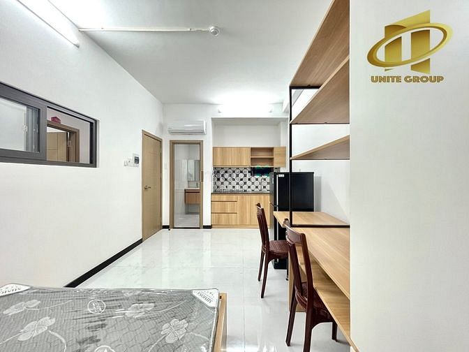 Hình ảnh CHDV Full NT - Lotte Mart - TDTU, RMIT quận 7