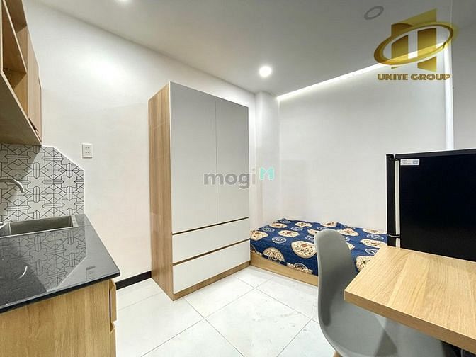 Hình ảnh CHDV Full NT - Lotte Mart - TDTU, RMIT quận 7