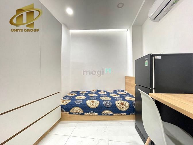 Hình ảnh CHDV Full NT - Lotte Mart - TDTU, RMIT quận 7