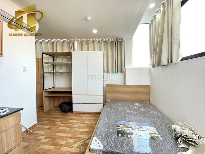 Hình ảnh CHDV Full NT - Lotte Mart - TDTU, RMIT quận 7