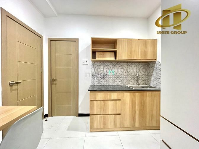 Hình ảnh CHDV Full NT - Lotte Mart - TDTU, RMIT quận 7