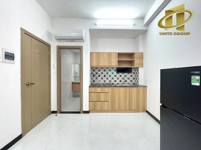 Hình ảnh CHDV Full NT - Lotte Mart - TDTU, RMIT quận 7