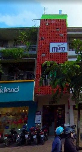 Hình ảnh Cho thuê nhà mt  Nguyễn Đình Chiểu, p5, Q3