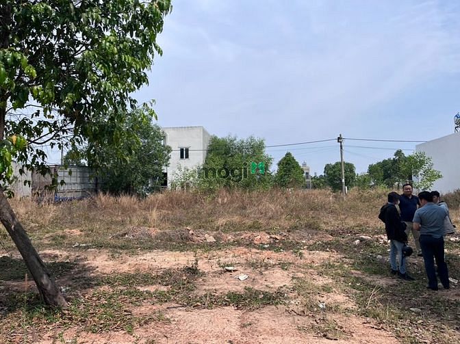 Hình ảnh Bán đất đẹp full thổ cư ngay Đại Lộ Bình Dương 150m2