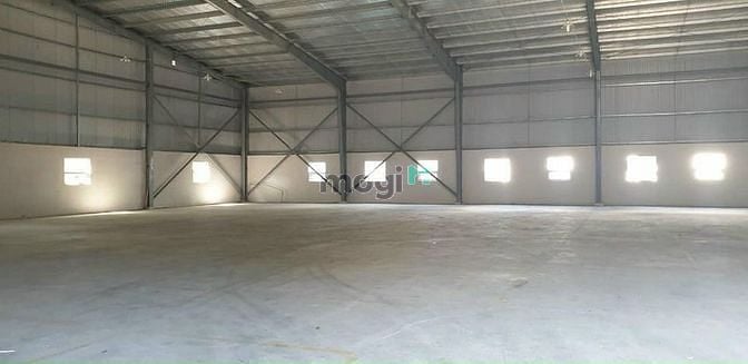 Hình ảnh Cho thuê Kho Xưởng - Đất làm kho - KHU Công Nghiệp Hoà Khánh