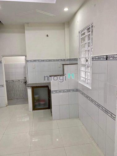 Hình ảnh Chỉ 1 tỷ hơn sở hữu nhà 2 tầng ngay Chợ Thủ Đức, thu nhập cao.