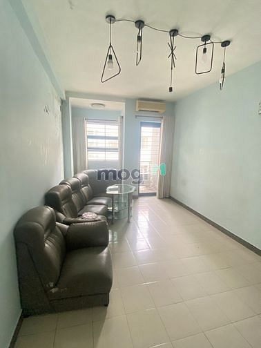 Hình ảnh Cho thuê nhà mt  Nguyễn Đình Chiểu, p5, Q3