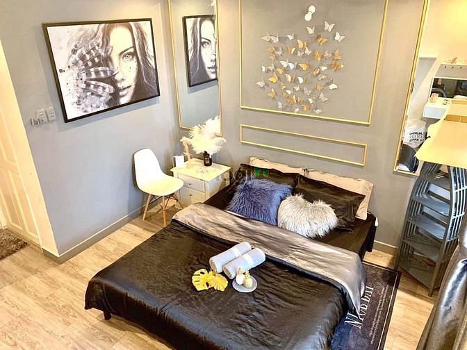Hình ảnh CDHV🎁mới 100%🎁BanCông_DV dọn vs,thay drap,còn lại FREE_CV Lê VănTám