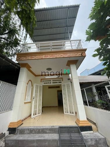Hình ảnh Nhà cho thuê nguyên căn ngay chợ bình nhâm 1