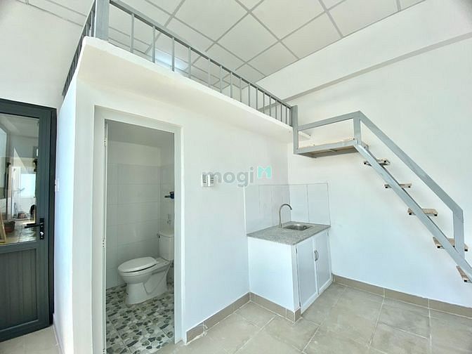 Hình ảnh ~Duplex mới 100% ngay trung tâm Tân Bình~