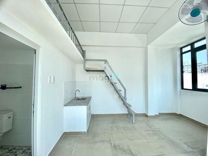 Hình ảnh ~Duplex mới 100% ngay trung tâm Tân Bình~