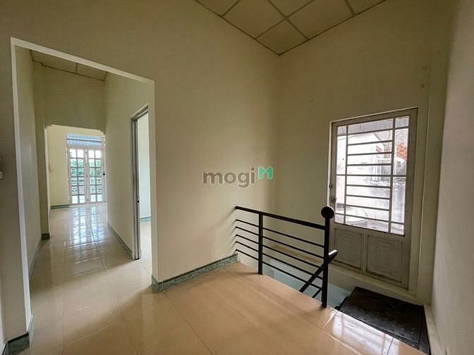 Hình ảnh Nhà cho thuê nguyên căn ngay chợ bình nhâm 1