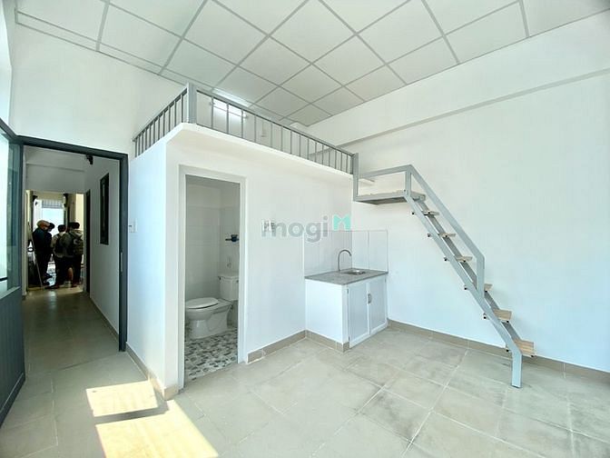 Hình ảnh ~Duplex mới 100% ngay trung tâm Tân Bình~