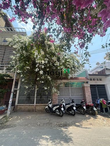 Hình ảnh Cho thuê nhà hxt 26 Lam Sơn p6 quận Bình Thạnh .