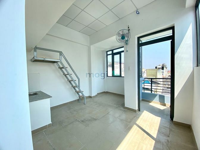 Hình ảnh ~Duplex mới 100% ngay trung tâm Tân Bình~