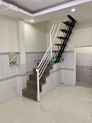 Hình ảnh Chỉ 1 tỷ hơn sở hữu nhà 2 tầng ngay Chợ Thủ Đức, thu nhập cao.