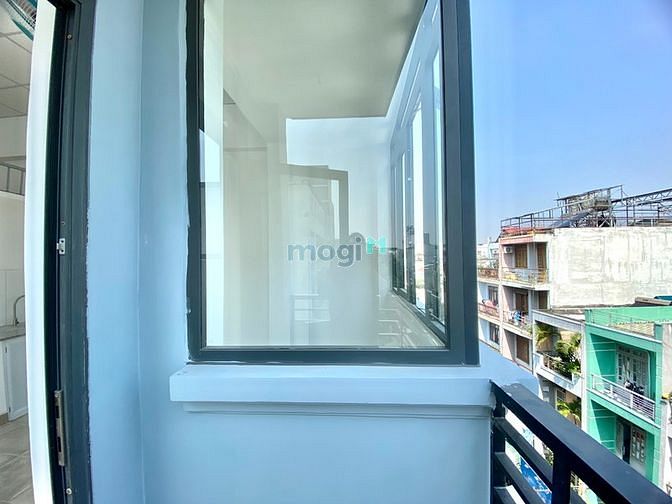 Hình ảnh ~Duplex mới 100% ngay trung tâm Tân Bình~