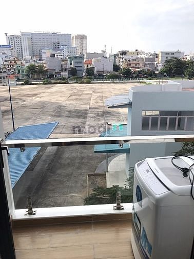 Hình ảnh Studio ban công gần sát Cầu Sài Gòn