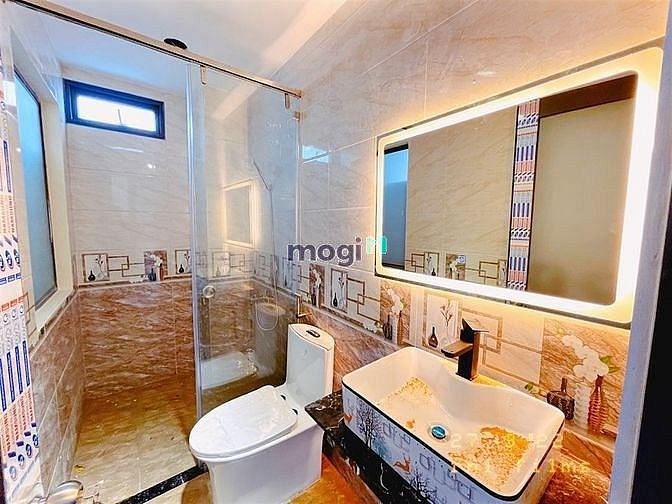 Hình ảnh Căn Hộ View Cửa Sổ 35m2 FullNT Nhà Thang Máy Tận Phòng