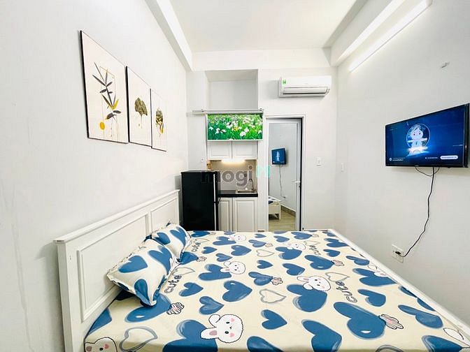 Hình ảnh Mb6623 nạp rút nhanh chóng dịch vụ full nội thất ngay Nguyễn Trãi Quận 5