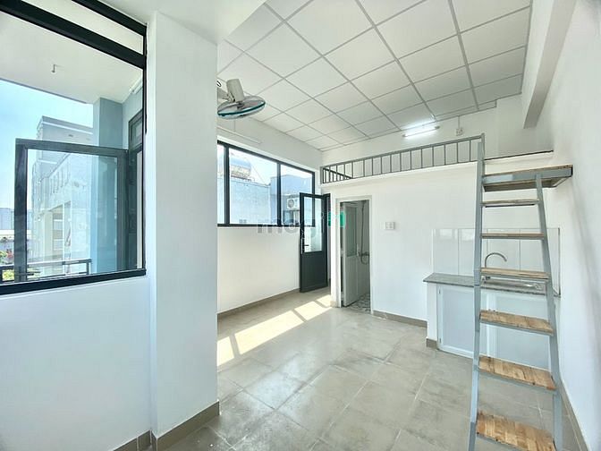 Hình ảnh ~Duplex mới 100% ngay trung tâm Tân Bình~