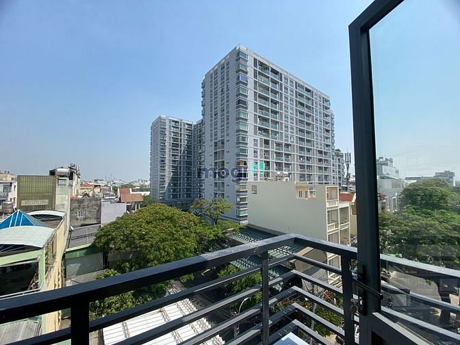 Hình ảnh ~Duplex mới 100% ngay trung tâm Tân Bình~