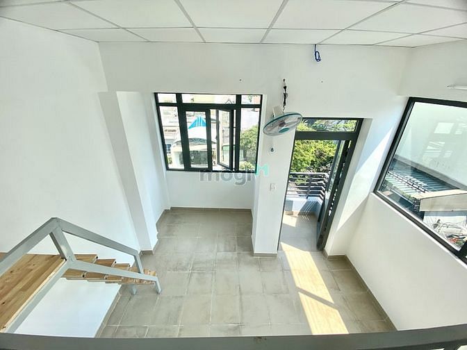 Hình ảnh ~Duplex mới 100% ngay trung tâm Tân Bình~