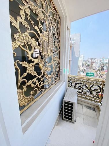 Hình ảnh Phòng sẵn máy lạnh ngay Aeon Tân Phú