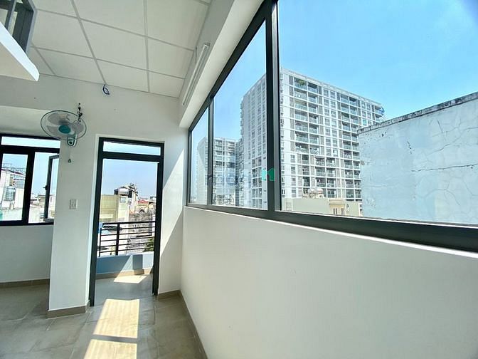 Hình ảnh ~Duplex mới 100% ngay trung tâm Tân Bình~