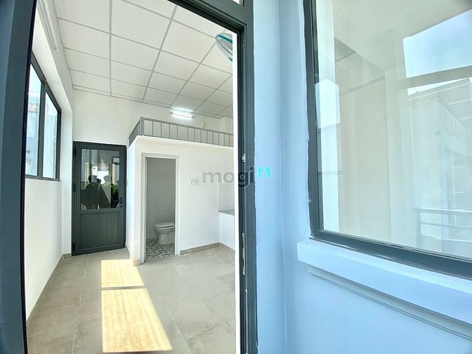 Hình ảnh ~Duplex mới 100% ngay trung tâm Tân Bình~