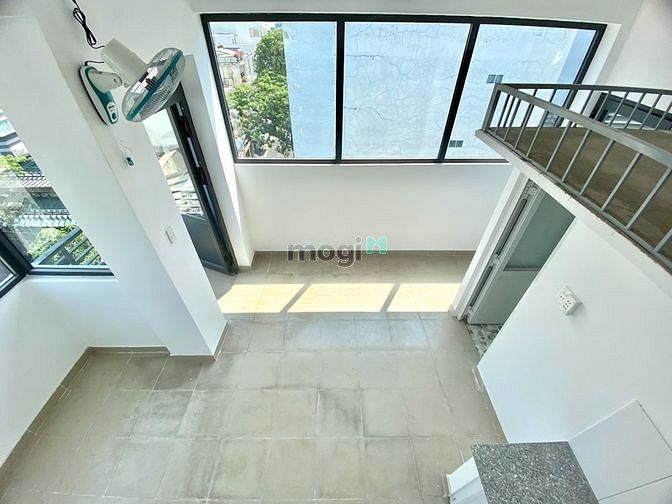 Hình ảnh ~Duplex mới 100% ngay trung tâm Tân Bình~