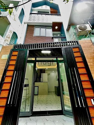 Hình ảnh 🏡🏡🏡 Nhà hẻm thanh lý gom lúa Đ Lê Văn Sỹ Q Tân Bình