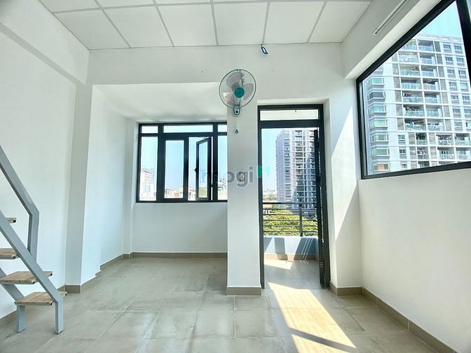Hình ảnh ~Duplex mới 100% ngay trung tâm Tân Bình~