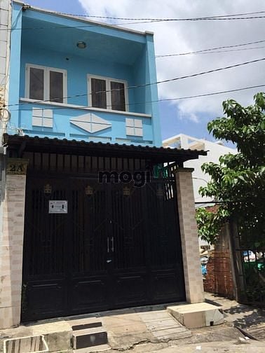 Hình ảnh Đất nền (4x16)đường nhựa 10m Giá chỉ 7,5 tỷ khu Bình Phú Q6
