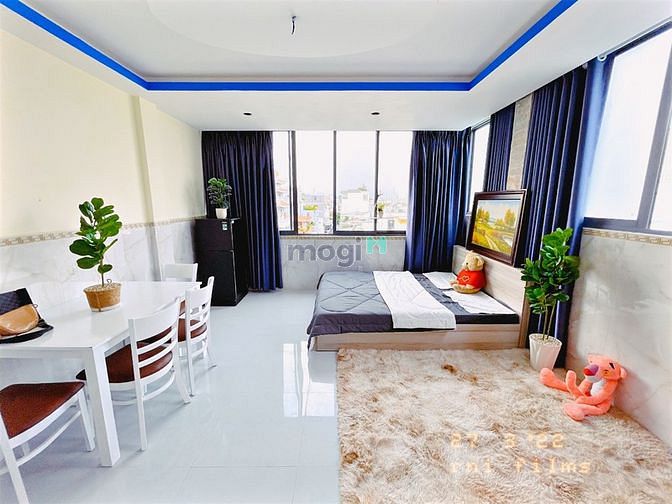 Hình ảnh CHDV FULL NT Y HÌNH Siêu Đẹp Trung Tâm Tân Bình