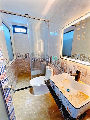 Hình ảnh CHDV FULL NT Y HÌNH Siêu Đẹp Trung Tâm Tân Bình