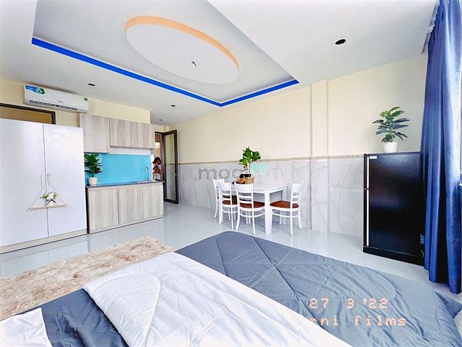 Hình ảnh CHDV FULL NT Y HÌNH Siêu Đẹp Trung Tâm Tân Bình