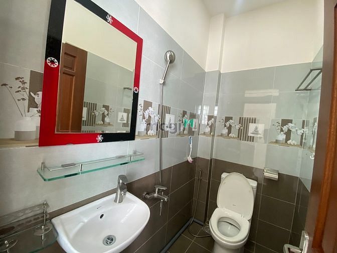 Hình ảnh Mb6623 nạp rút nhanh chóng 1pn bancol Lê Đức Thọ máy giặt riêng