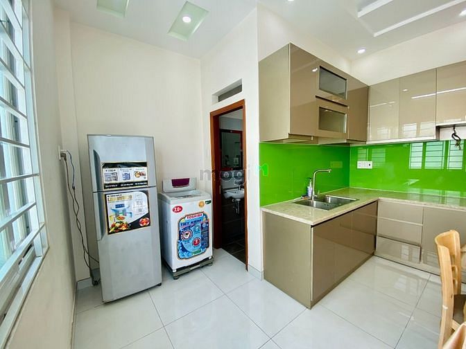 Hình ảnh Mb6623 nạp rút nhanh chóng 1pn bancol Lê Đức Thọ máy giặt riêng