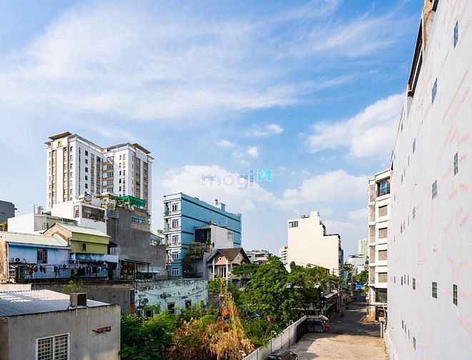 Hình ảnh CH Studio sang trọng cho thuê tọa lạc ngay đường D5 Binh Thạnh
